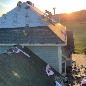 All Square Roofing