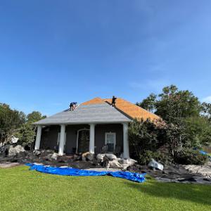Hester Roofing