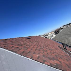 Milford Roofing