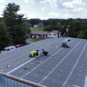 Premiere Roofing & Gutters