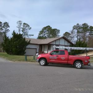 Atlantic Roofing Services