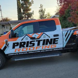 Pristine Roofing | Roofing Company Fresno & Visalia