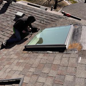 Diamond Roofing & Construction