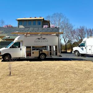 Ridgeline Construction