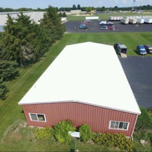 Schweitzer Spray Coating