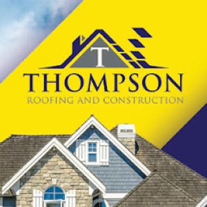 Thompson Roofing & Construction