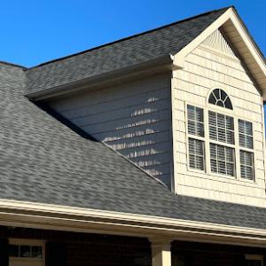 Iron Man Roofing & Construction