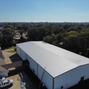 B & A Roofing & Gutters