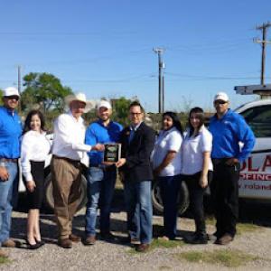Roland's Roofing