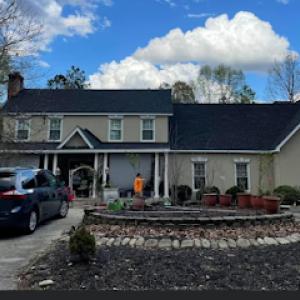 MH Roofing