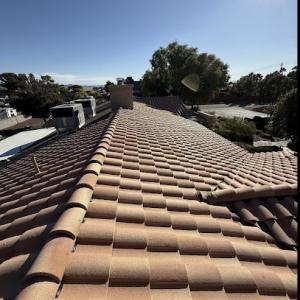 Fortitude Roofing