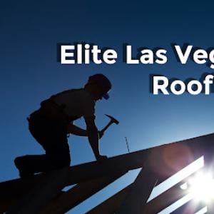 Elite Las Vegas Roofing