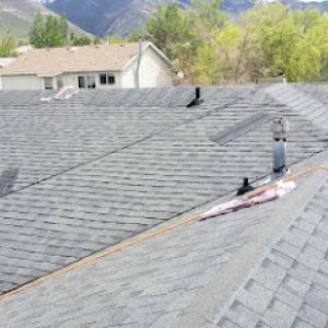 Tooele Roofing