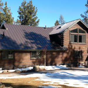 C.S. Construction & Roofing