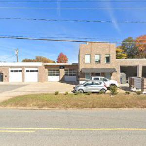 Perch Roofing & Construction