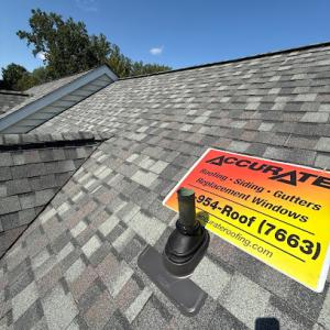 Accurate Roofing & Siding