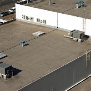 Griffith Roofing