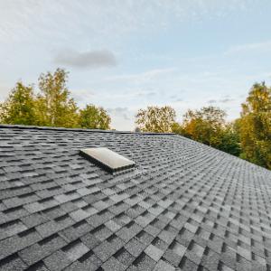 Baxter Williams Roofing