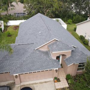 Tactical Roofing Company
