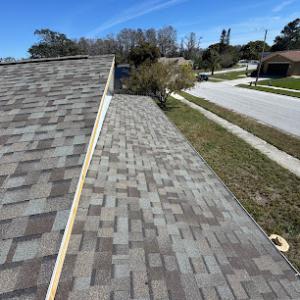 A-1 Roofing
