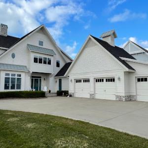Sharp Roofing