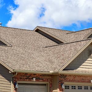 Tucker's Family Roofing