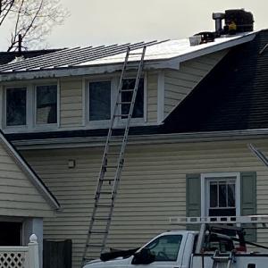 Honest Reliable Roofing