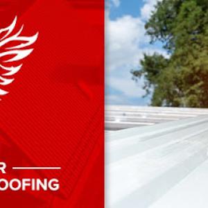 Superior Commercial Coatings