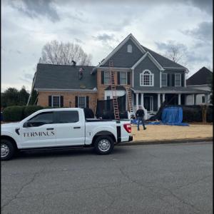 Terminus Roofing & Restoration
