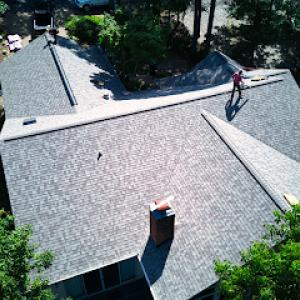 Temple Roofing & Exteriors