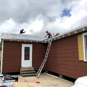 JET Roofing & Construction