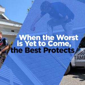 Tampa Bay Roofing Services