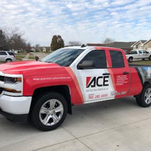 Ace Construction & Remodeling