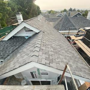 Callahan Roofers