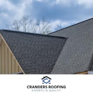 Cranders Roofing