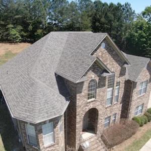Revolution Roofing