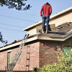 Don Chadwick Roofing