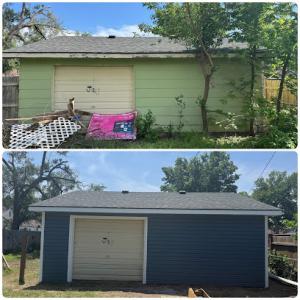 Above & Beyond Home Improvement