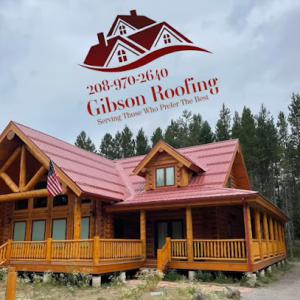 Gibson Roofing