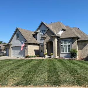 Legacy Roofing & Exteriors