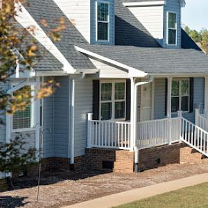 Total Home Exteriors