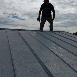 CK Peters Roofing & Building Maintenance