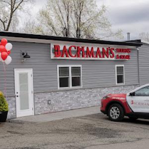 Bachman's Roofing & Solar