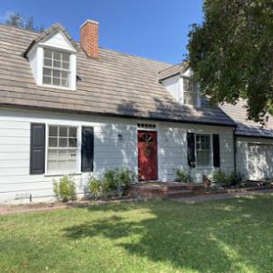 Perry Roofing Services