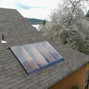Seattle Roof Systems | Shoreline Roofing Company