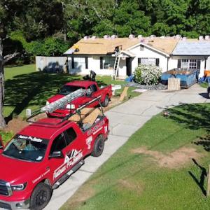 Platinum Pro Roofing & Construction