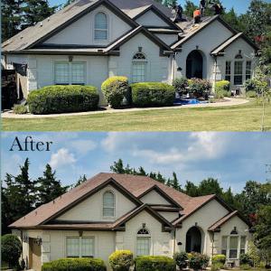 Jason&rsquo;s Roofing