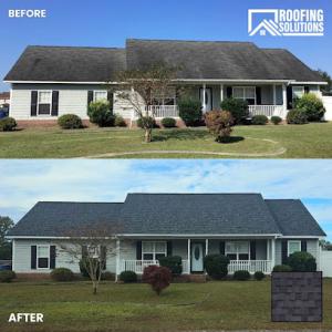 Roofing Solutions NC Jacksonville