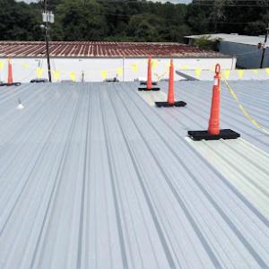 Cherokee Roofing