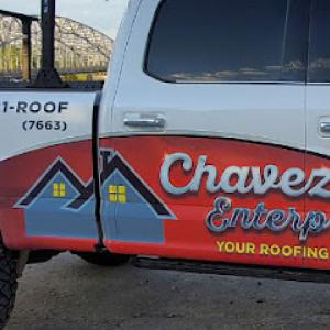 Chavez Enterprises LLC - Roofing